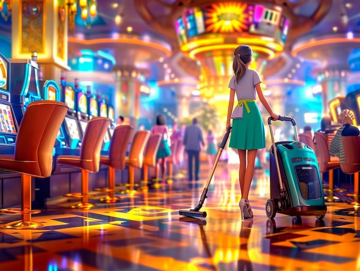 tikus4d featured game showcase