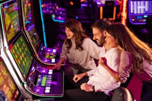 Studio live Dragon Fishing tikus4d dengan dealer profesional dan grafis real-time
