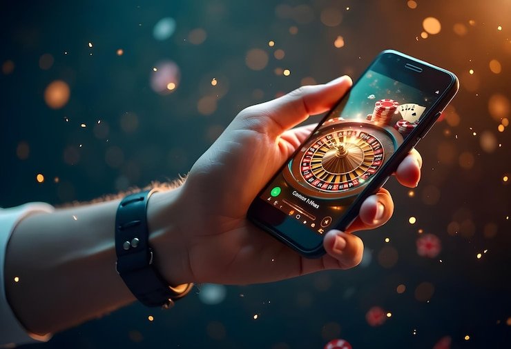 Antarmuka Dragon Fishing tikus4d menampilkan pengganda, statistik, dan chat interaktif