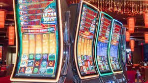 Antarmuka deposit tikus4d dengan ikon metode pembayaran lokal DANA OVO GoPay